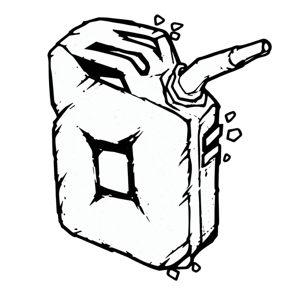 Gas can